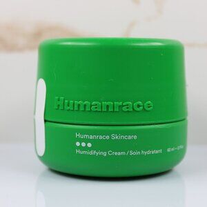 Humanrace Skincare Humidifying Cream 62ml NEW Sealed